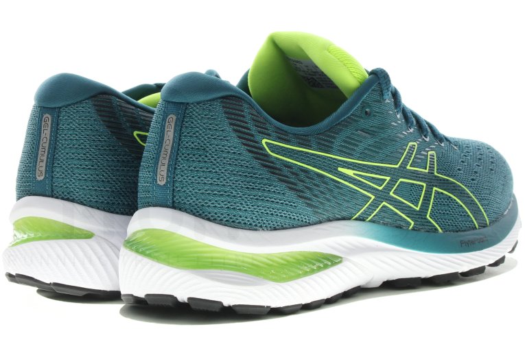 Asics Gel-Cumulus 22