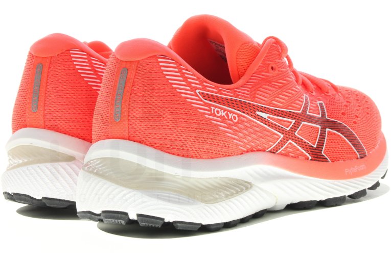 Asics Gel-Cumulus 22 Tokyo Damen