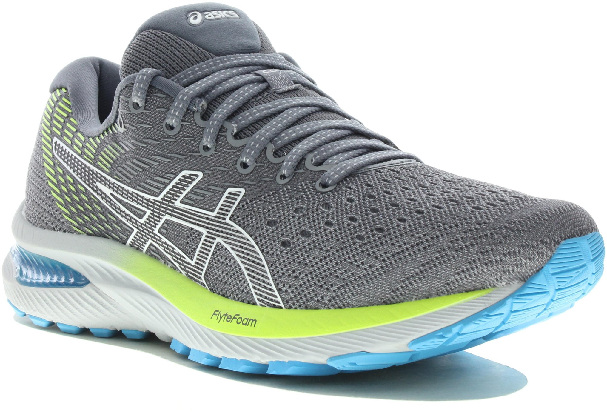 Asics Gel-Cumulus 22 W Diététique Chaussures femme