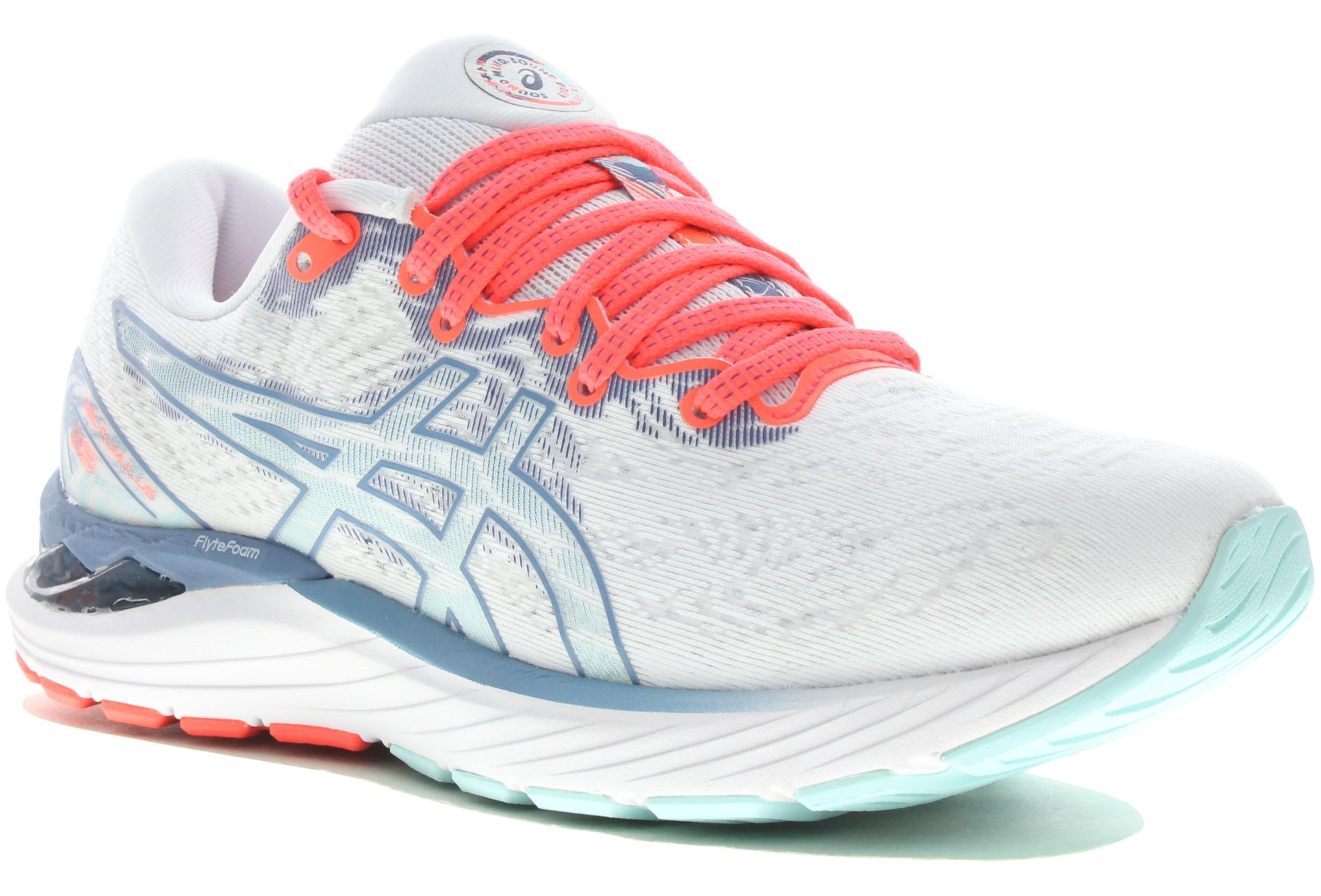 asics gel cumulus 19 femme pas cher