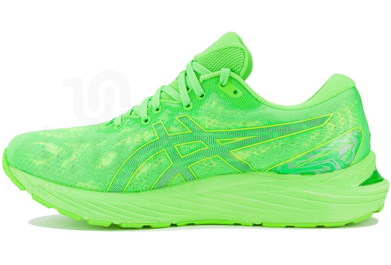 Asics Gel-Cumulus 23 Lite-Show Herren