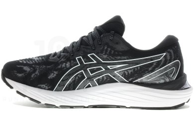 asics gel kayano 22 review