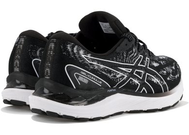 asics gel cumulus 5 femme noir