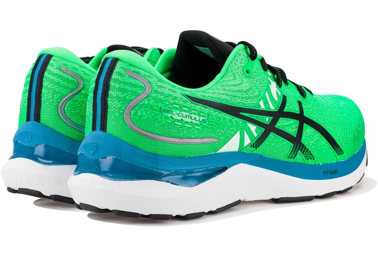 Asics Gel-Cumulus 24 Ekiden