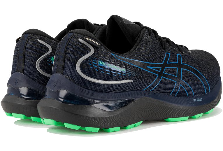 Asics Gel-Cumulus 24 Gore-Tex M