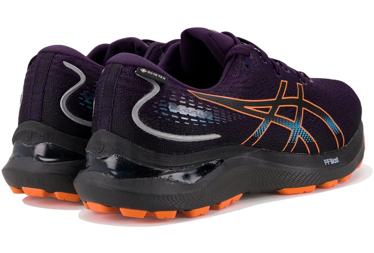 Asics Gel-Cumulus 24 Gore-Tex W