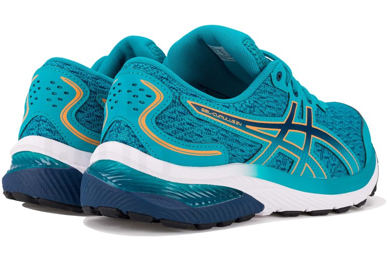 Asics Gel-Cumulus 24 Junior