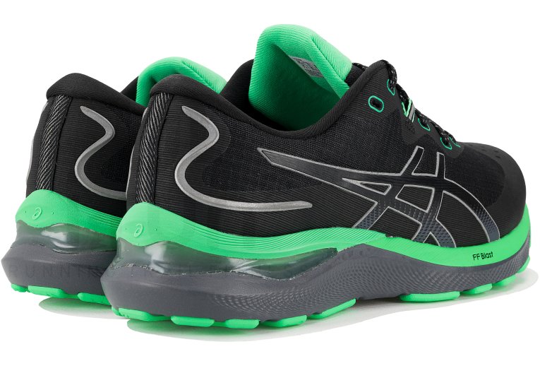 Asics Gel-Cumulus 24 Lite-Show M