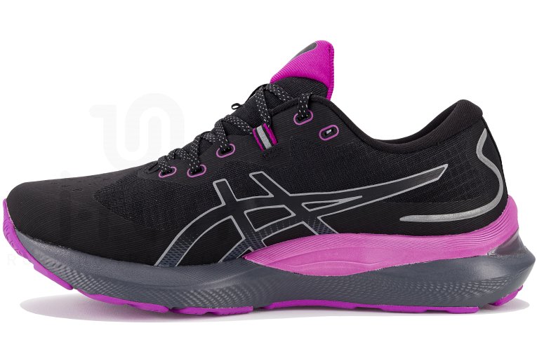 Asics Gel-Cumulus 24 Lite-Show