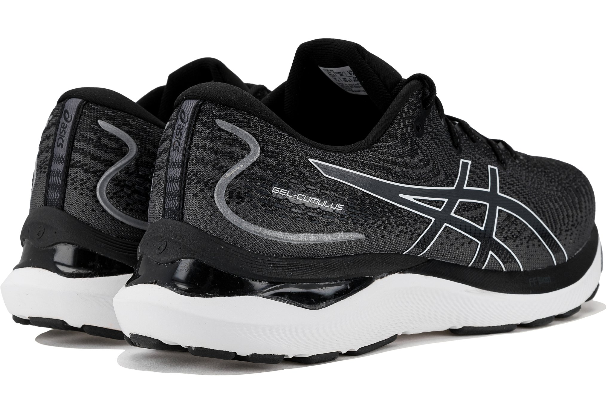 Asics Gel Cumulus 24 M Homme Pas Cher