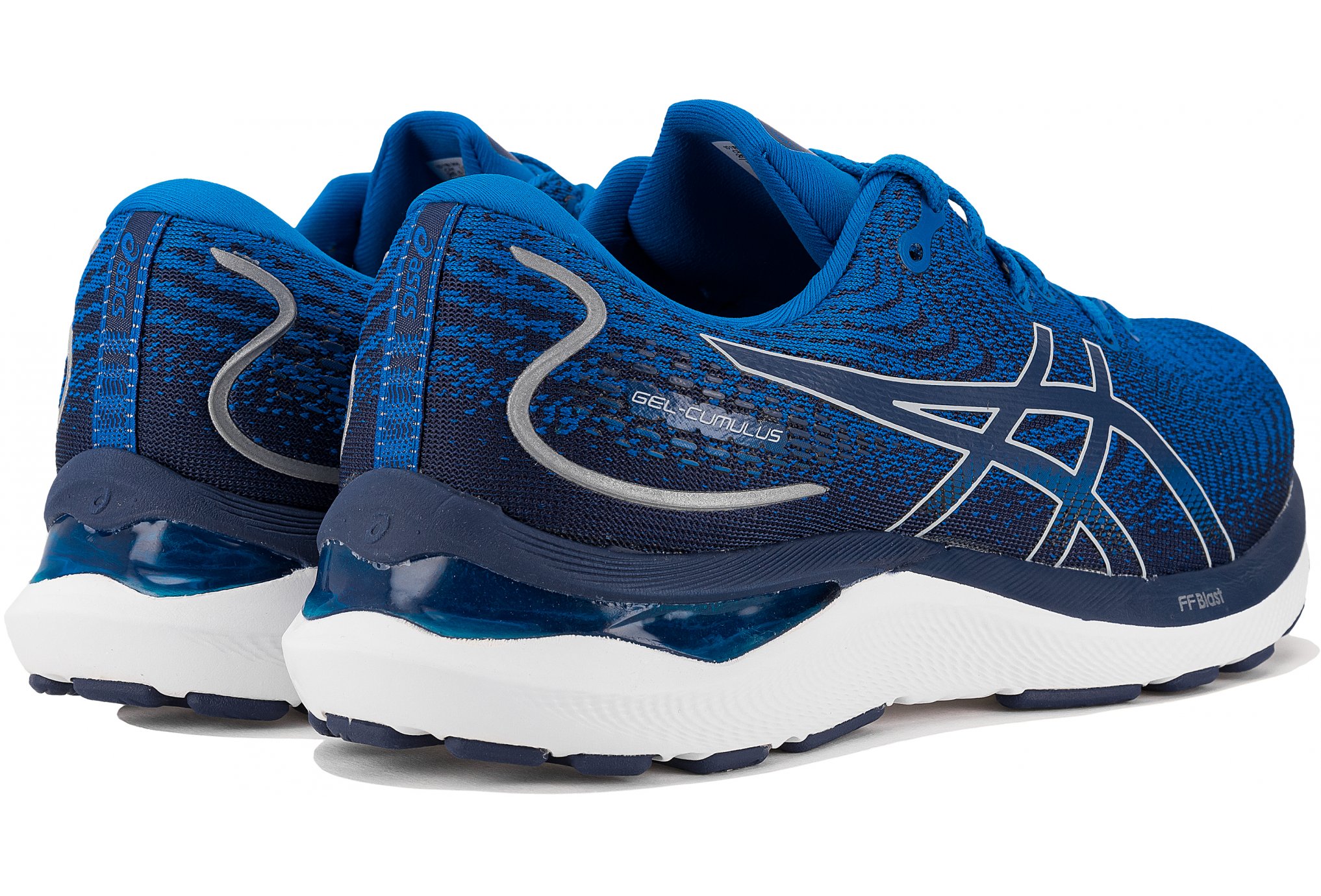 Asics GelCumulus 24 en promoción Hombre Zapatillas Terrenos mixtos Asics