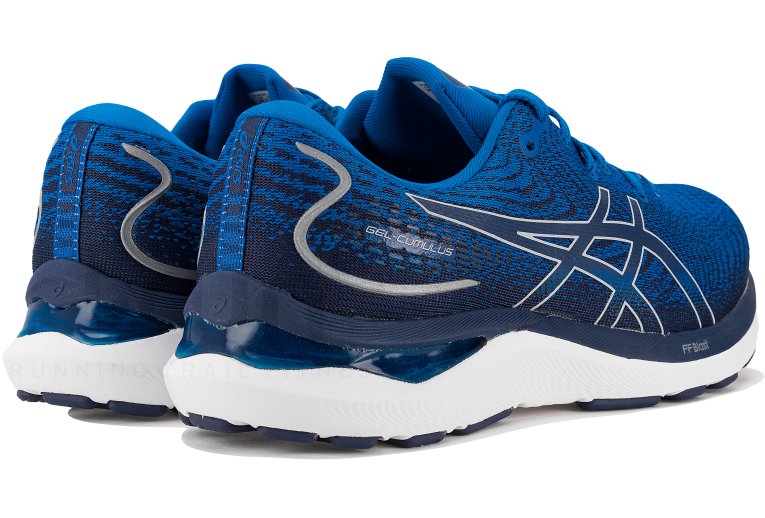 Asics Gel-Cumulus 24 Herren
