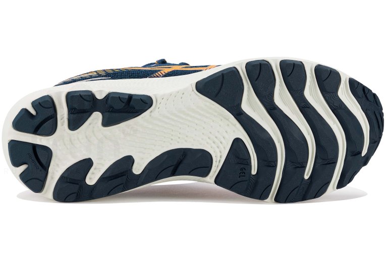 Asics Gel-Cumulus 24 TR W