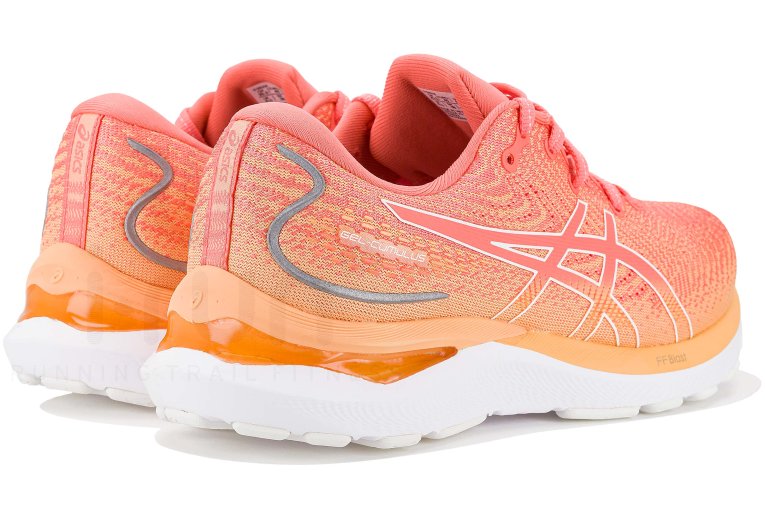Asics Gel-Cumulus 24 Damen