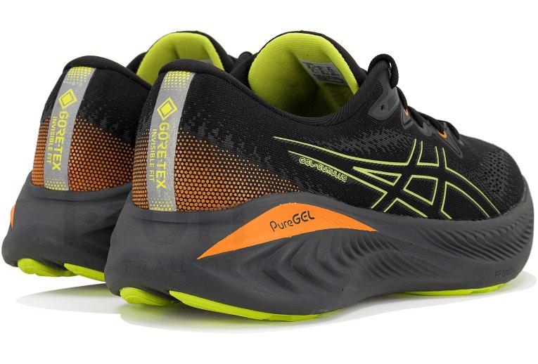 Asics Gel-Cumulus 25 Gore-Tex