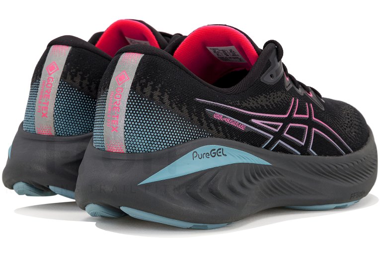Asics Gel-Cumulus 25 Gore-Tex