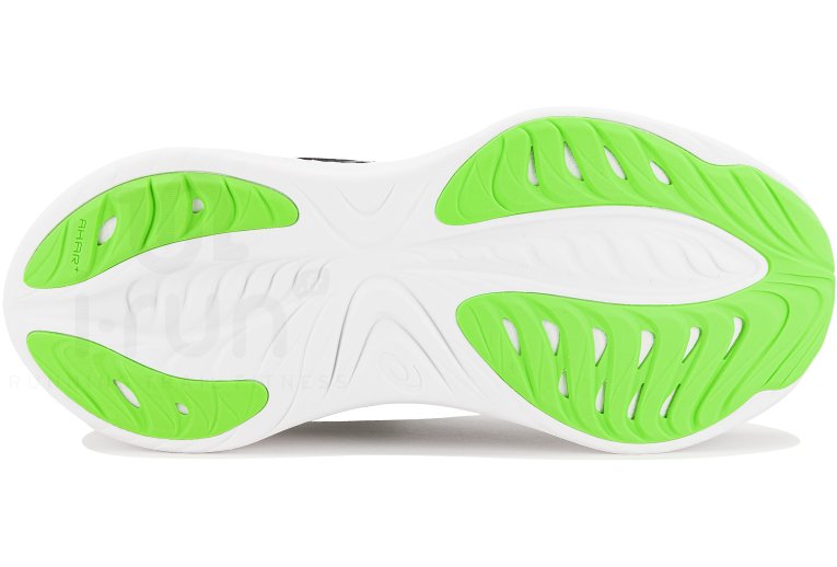 Asics Gel-Cumulus 25