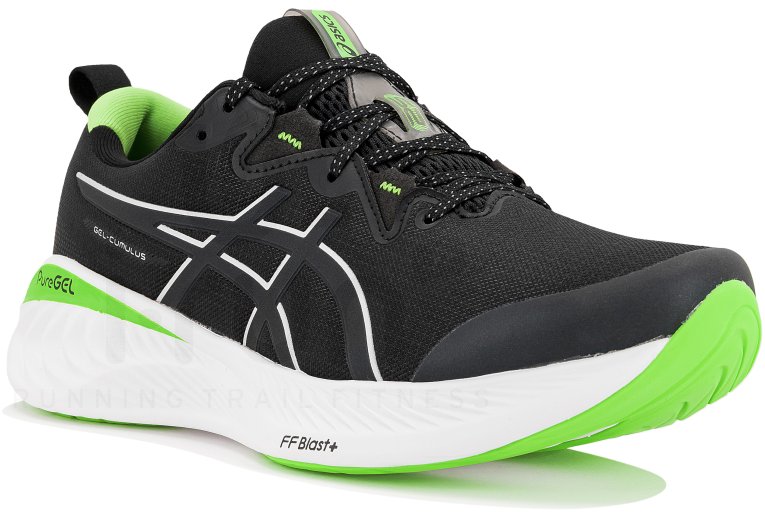 Asics Gel-Cumulus 25