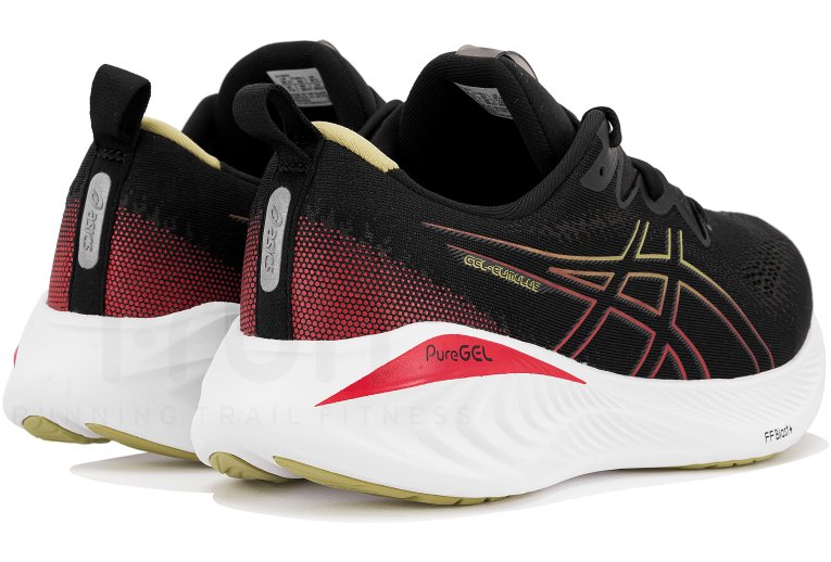 Asics Gel-Cumulus 25 Herren