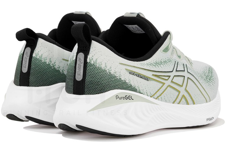 Asics Gel-Cumulus 25 Herren