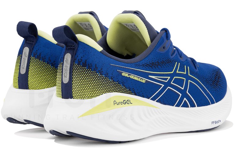 Asics Gel-Cumulus 25