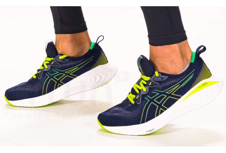 Asics Gel-Cumulus 25