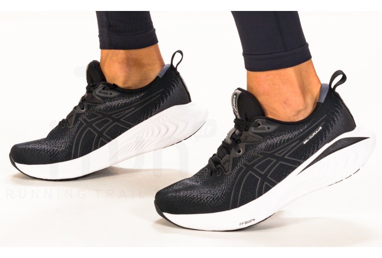 Asics Gel-Cumulus 25