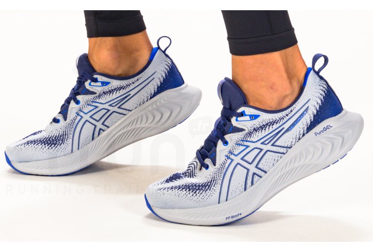 Asics Gel-Cumulus 25