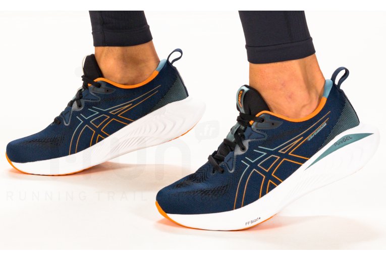 Asics Gel-Cumulus 25