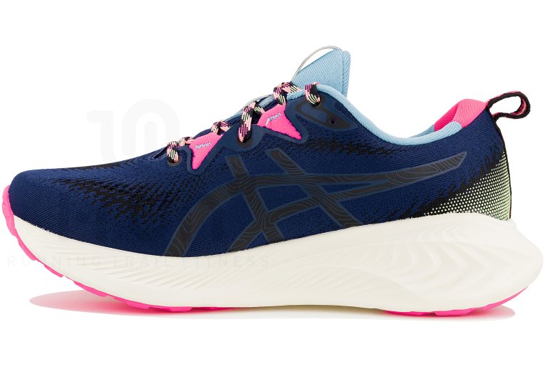 Asics Gel-Cumulus 25 TR Damen