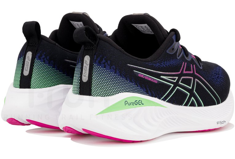 Asics Gel-Cumulus 25