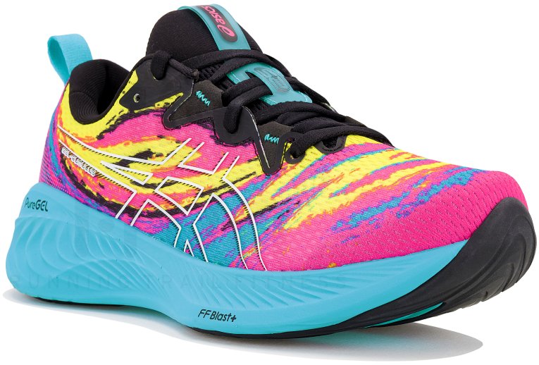 Asics Gel-Cumulus 25 W