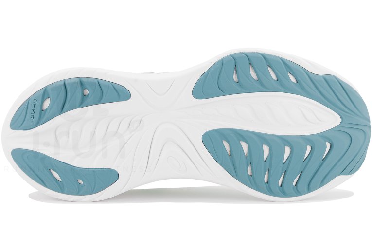 Asics Gel-Cumulus 25