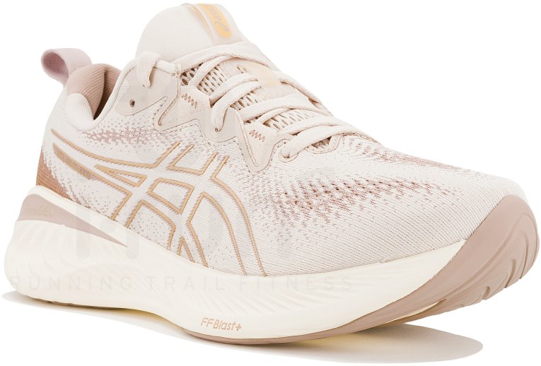 Asics gel cumulus 4 femme beige new arrivals