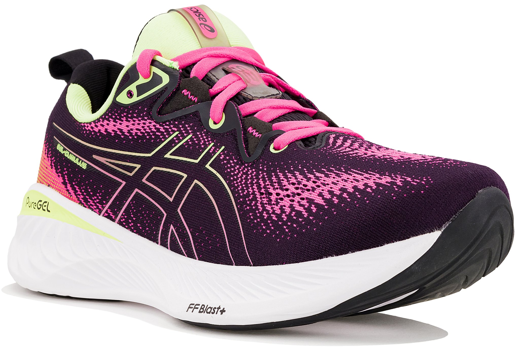 Asics fuzex lyte 2 donna italia on sale