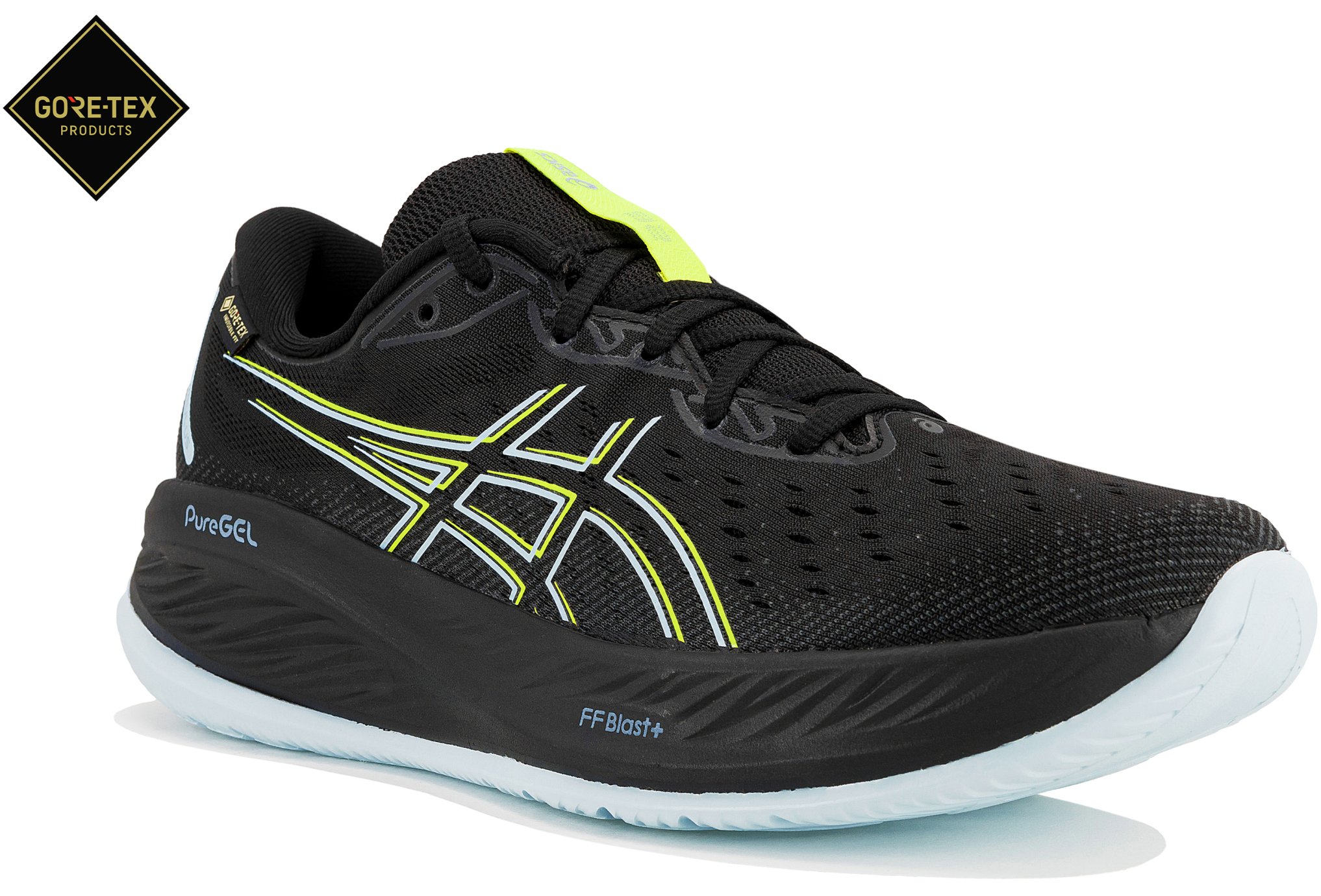 Asics cumulus 20 le online