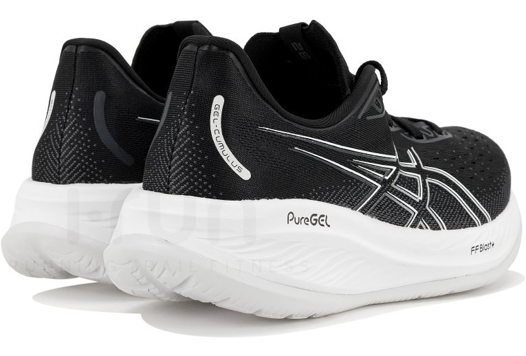 Asics Gel-Cumulus 26 W