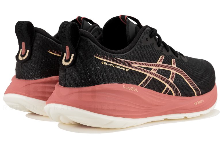 Asics Gel-Cumulus 27