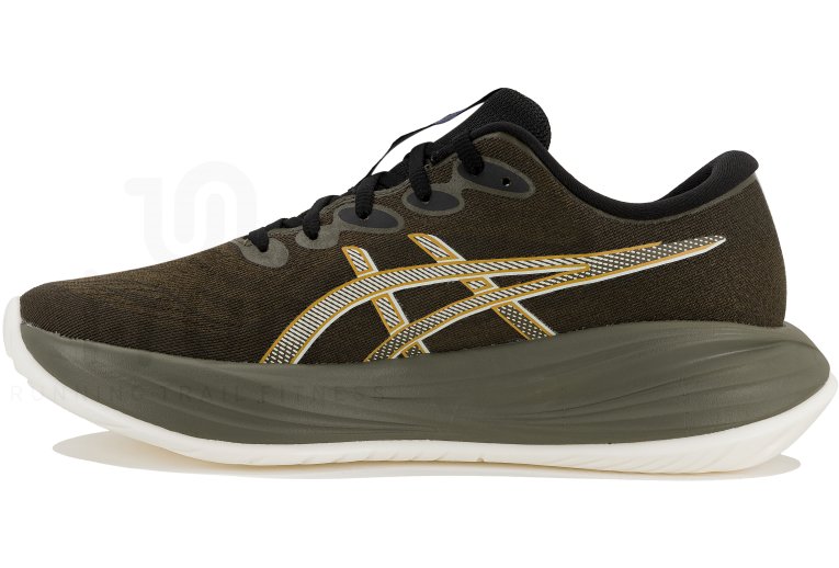 Asics Gel-Cumulus 27 Gore-Tex Herren