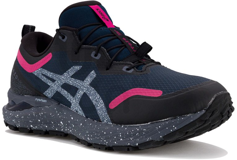 Asics Gel-Cumulus All Winter Long 23 Damen
