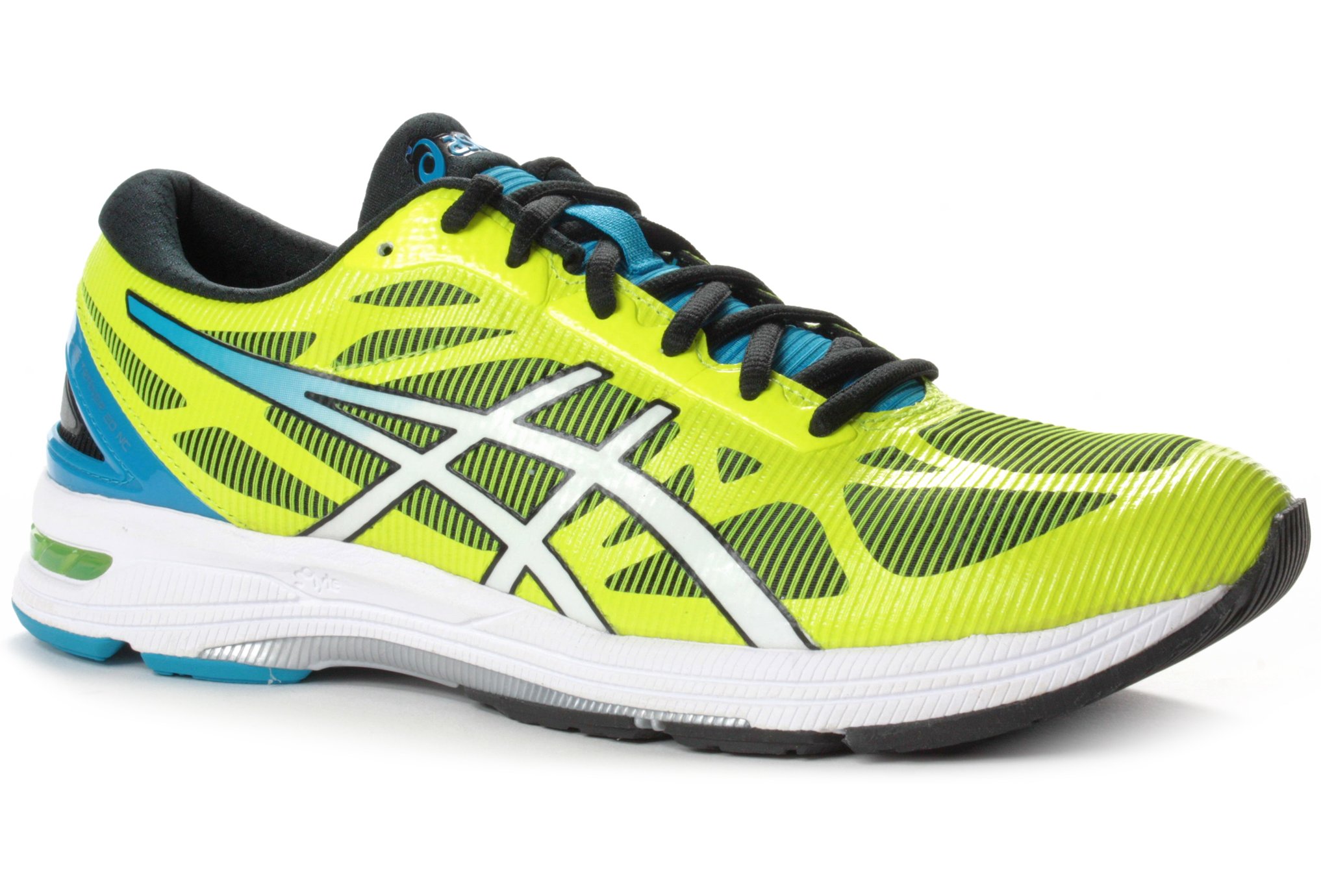 Asics ds trainer cheap 20 nc mujer Amarillo