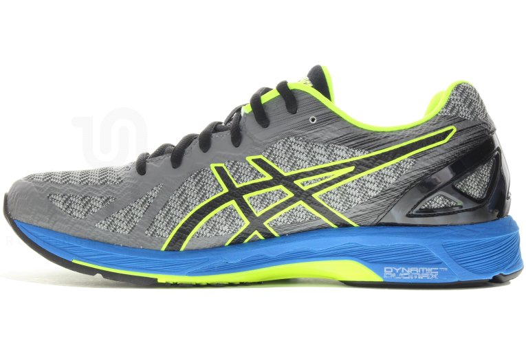 asics gel ds trainer 22 hombre Amarillo