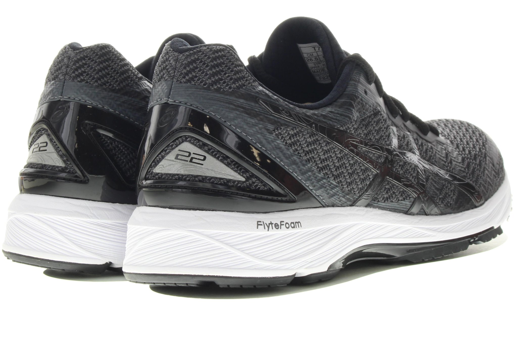 Asics GelDS Trainer 22 en promoción Hombre Zapatillas Terrenos mixtos Asics