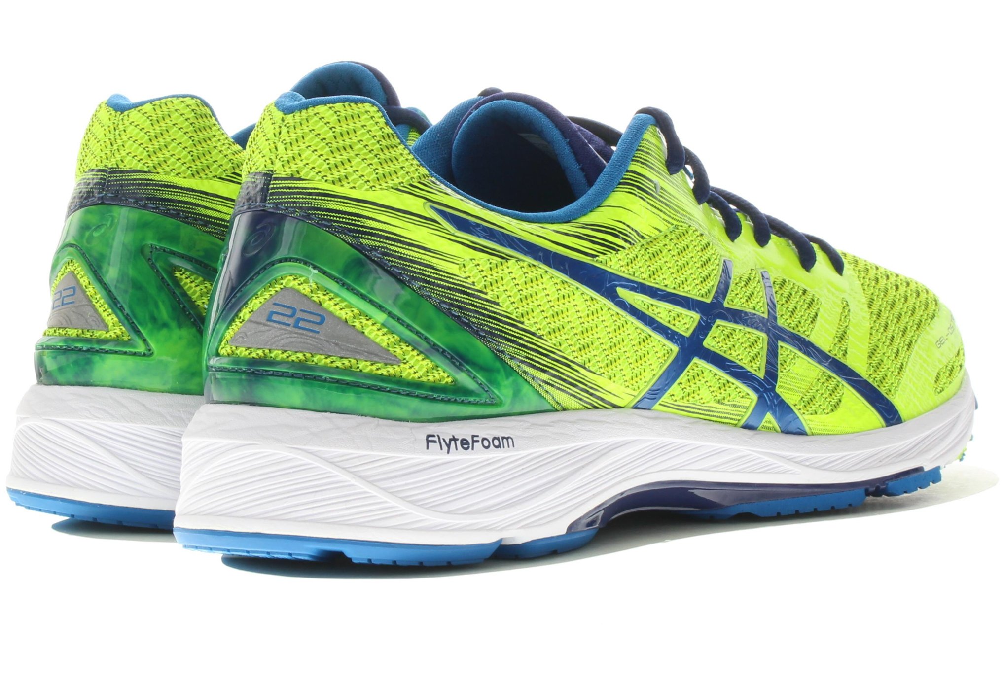 asics dynamic duomax gel ds trainer