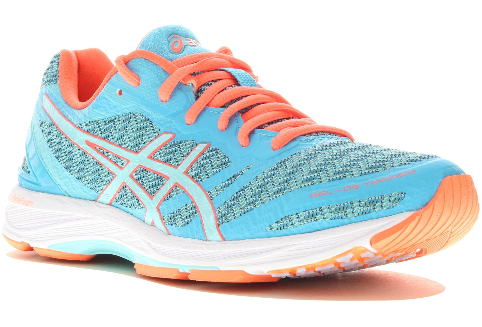 Asics gel ds trainer 22 Blanco online