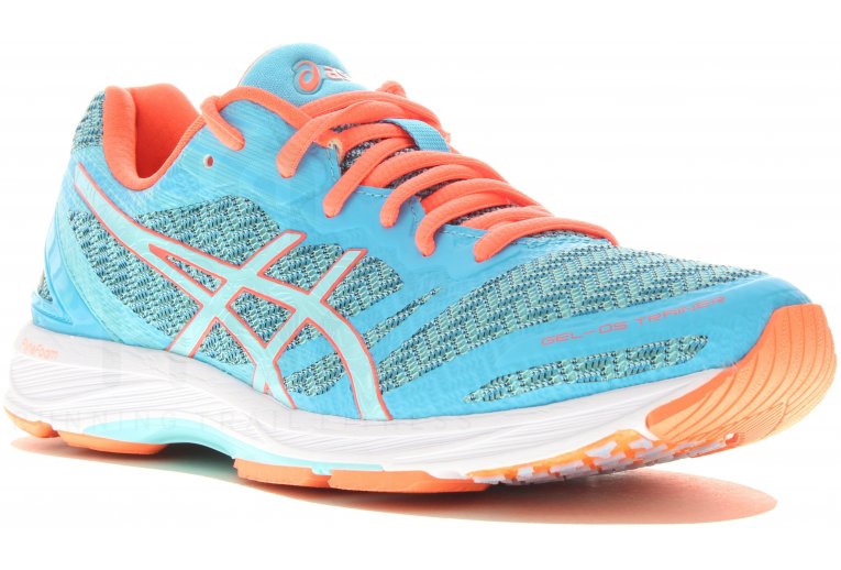 asics gel ds trainer 22 mujer