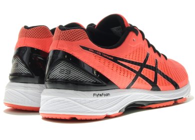 Asics Gel Ds Trainer 23 W Femme Rose Pas Cher