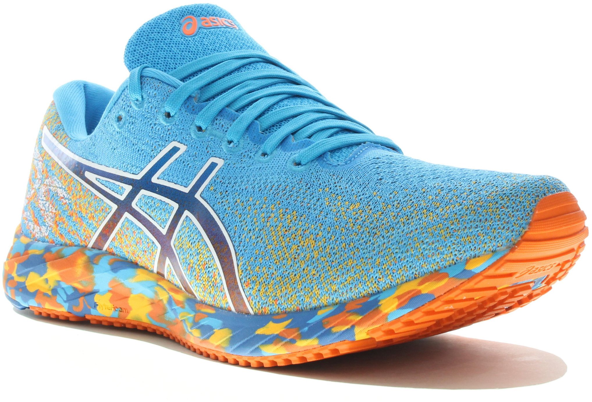 Asics Gel DS Trainer 26 Noosa en promocion Hombre Zapatillas Terrenos mixtos Asics