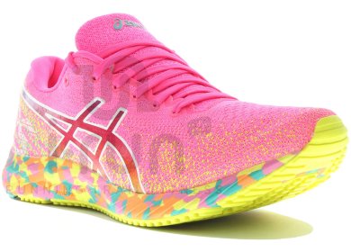 Asics Gel Ds Trainer 26 Noosa W Femme Rose Pas Cher