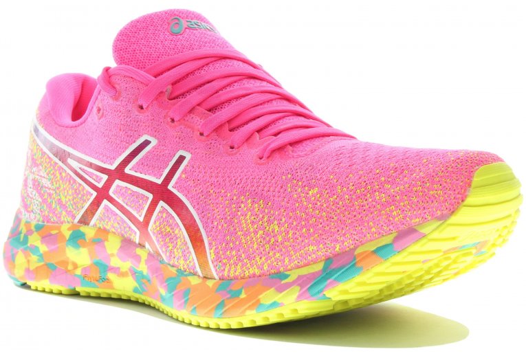 Asics Gel Ds Trainer 26 Noosa Mujer Zapatillas Terrenos Mixtos Asics